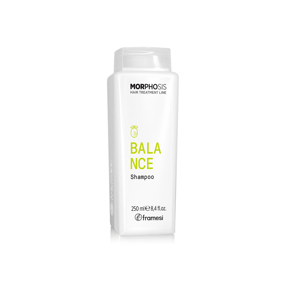 Morphosis balance shampoo 250ml